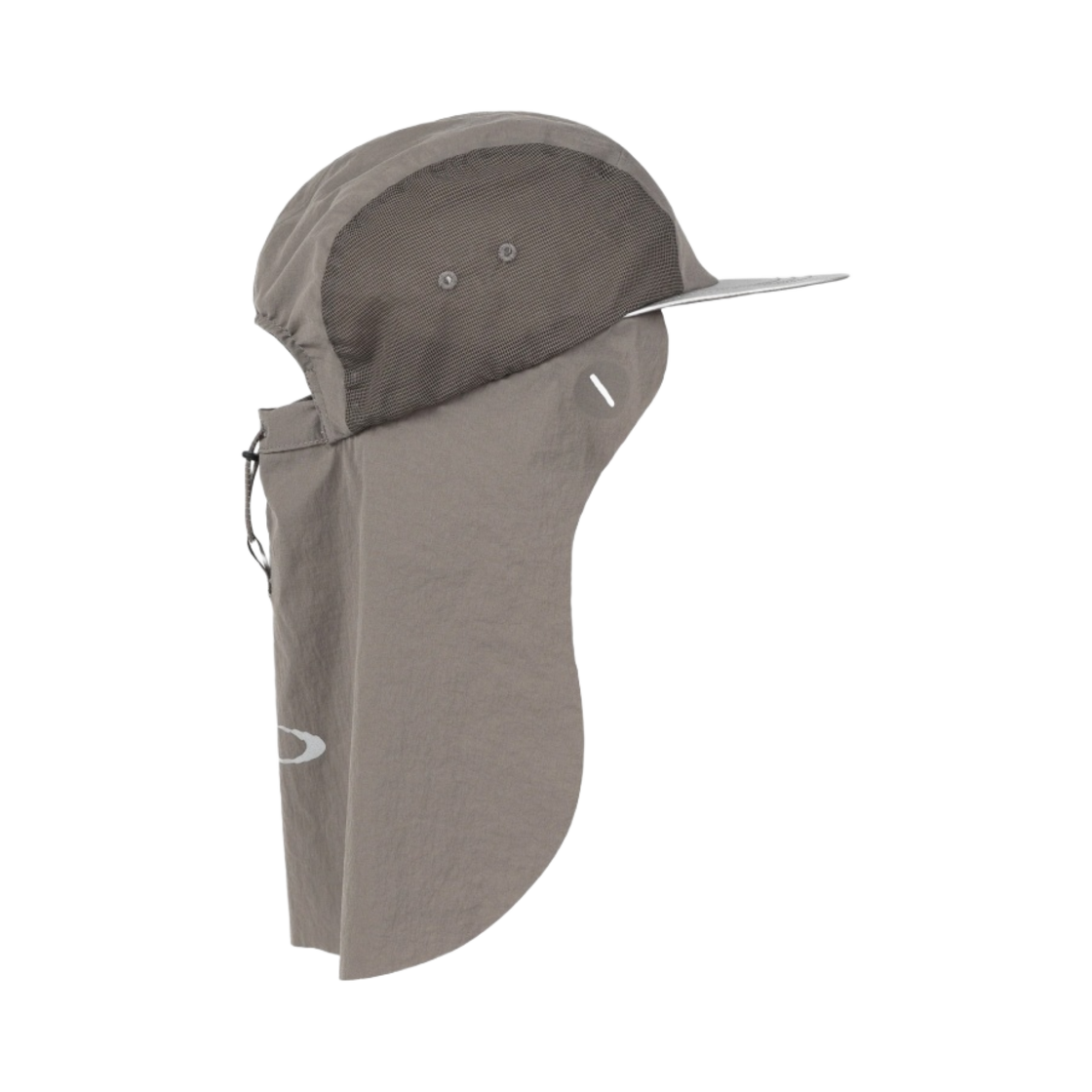 오클리 x 새티스파이 피스쉘 선 햇 팔콘(Oakley x Satisfy Peaceshell Sun Hat Falcon) - 2