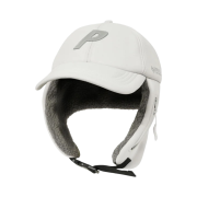 Palace Gore-Tex Infinium Dog Ear 6-Panel Grey - 23SS