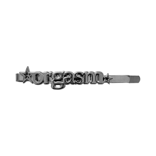 MP23SSAC01SV mnmpair Orgasm Hair Pin
