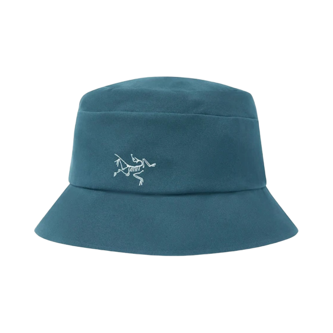 - Palace x Arc'teryx Sinsolo Hat Blue - 20FW