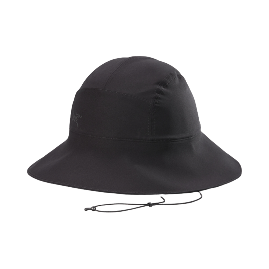 아크테릭스 신솔라 쉐이드 햇 블랙(Arc'teryx Sinsola Shade Hat Black)