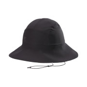 Arc'teryx Sinsola Shade Hat Black