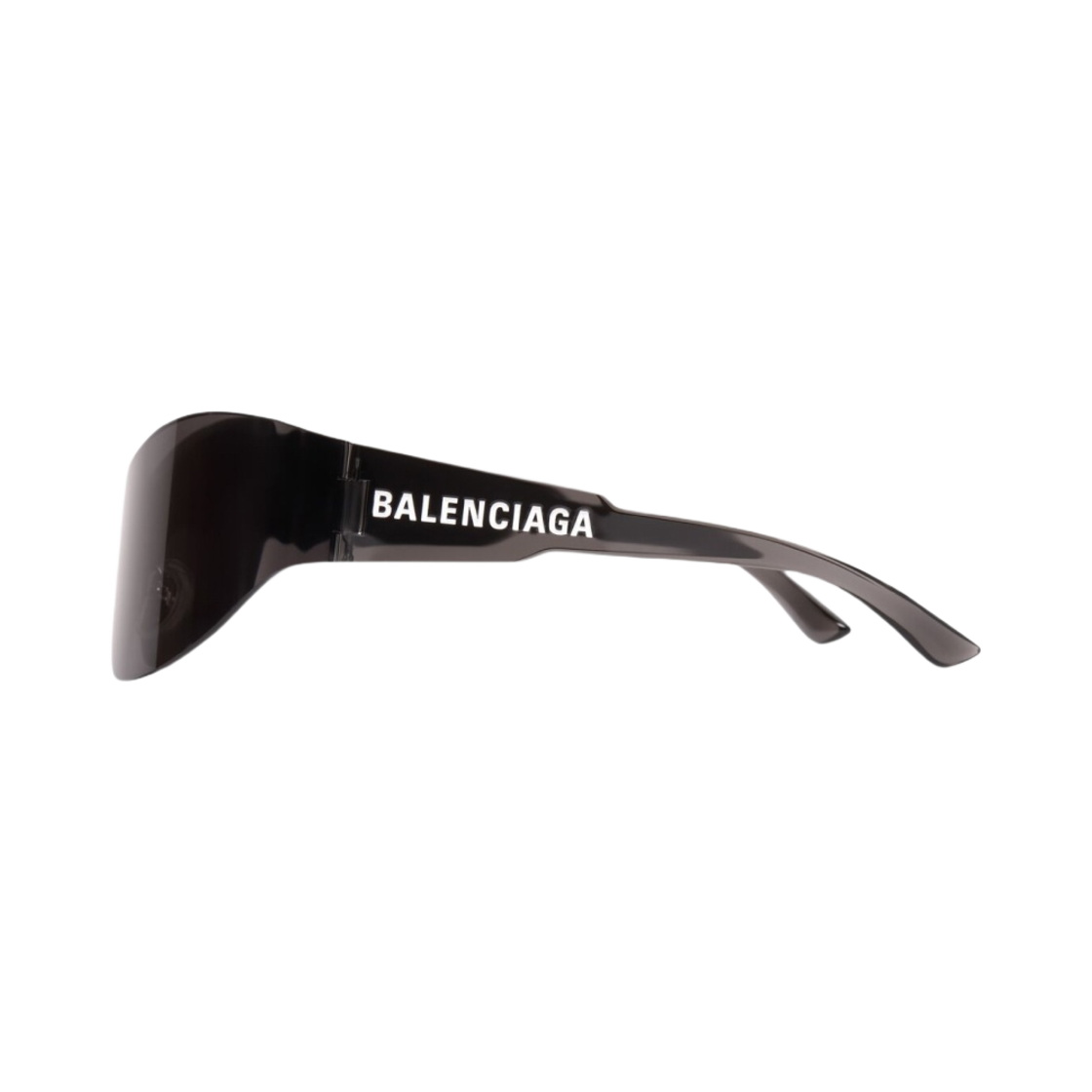 발렌시아가 모노 캣 2.0 선글라스 블랙(Balenciaga Mono Cat 2.0 Sunglasses Black) - 3