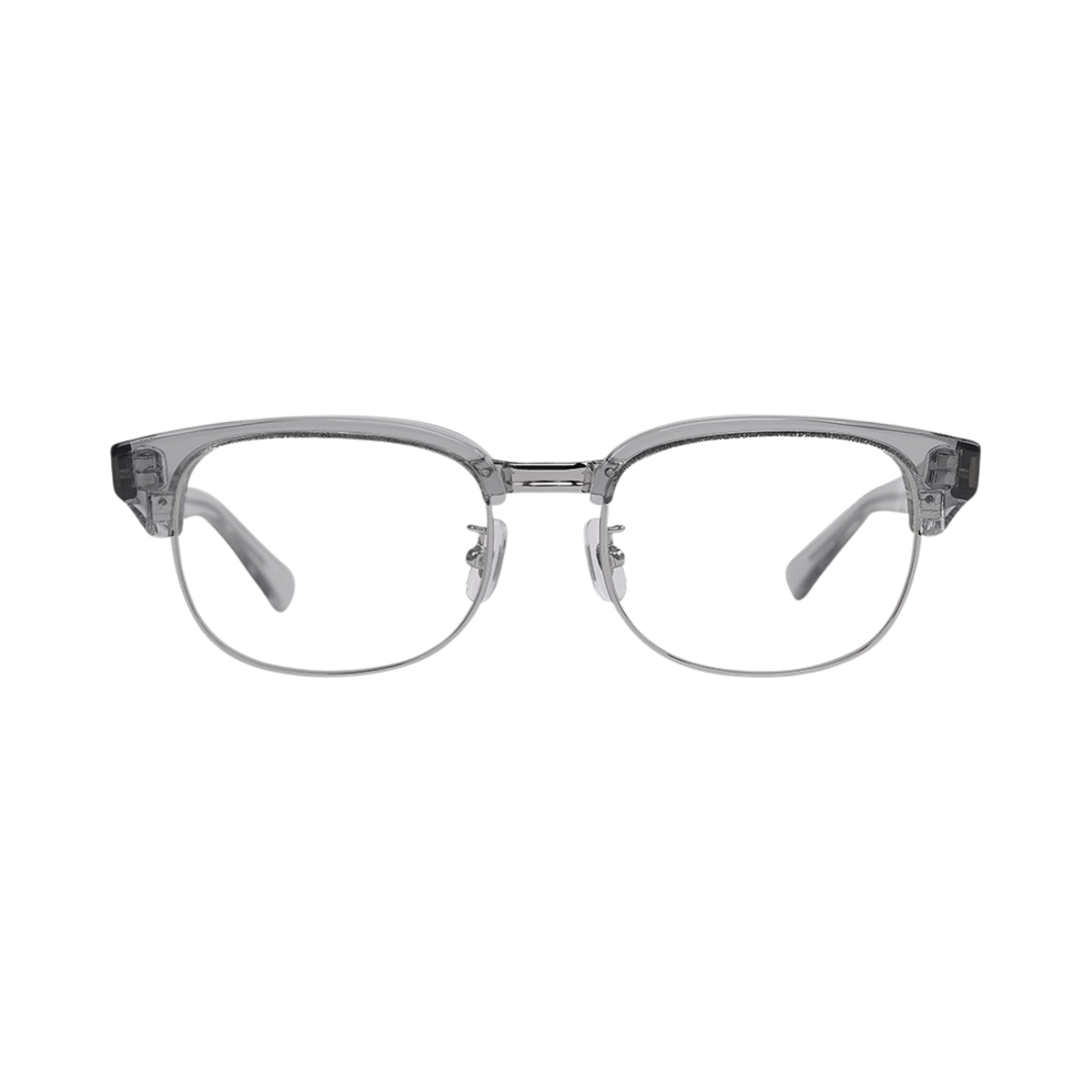 EFFECTOR648 Effector Delay2 Clear Grey