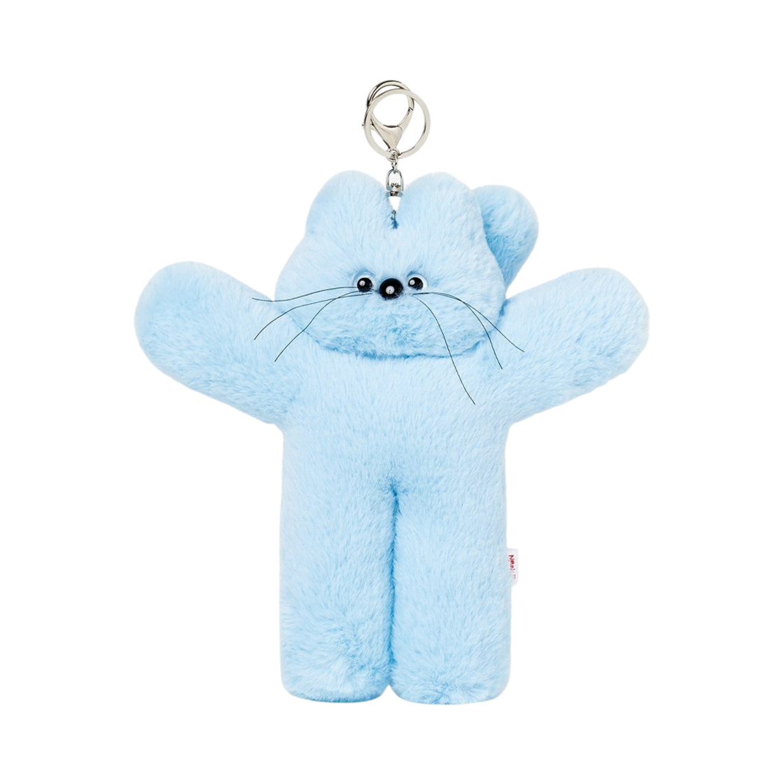 렐보브라운 오버사이즈 키링 스카이(Lelbobrown Oversize Keyring Sky)