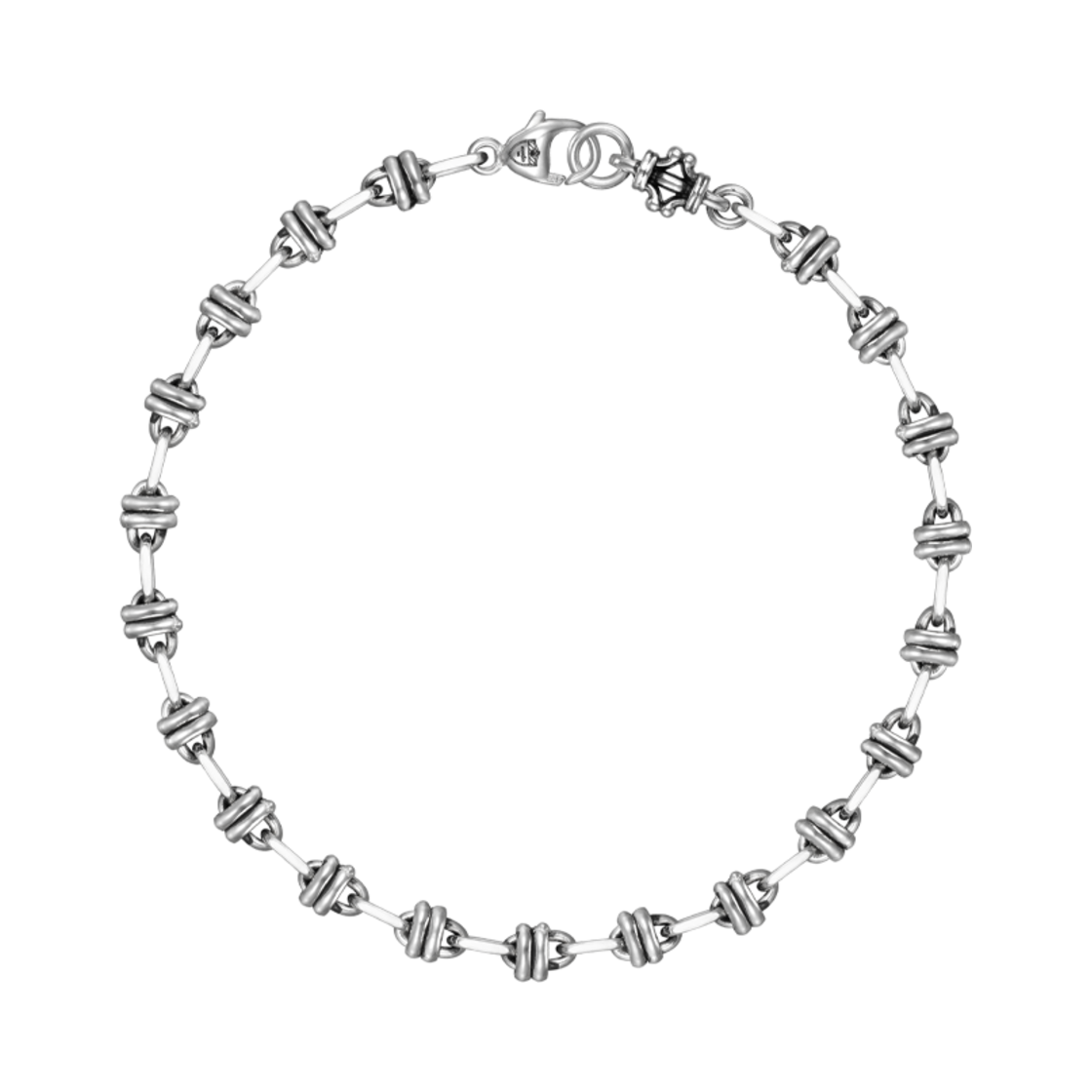 SBN.25SC03 Scudo France Butter Roll Bracelet - 대표 이미지 #1