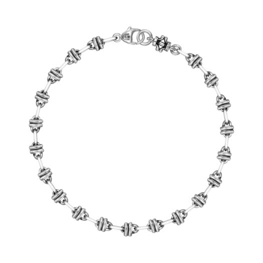 SBN.25SC03 Scudo France Butter Roll Bracelet