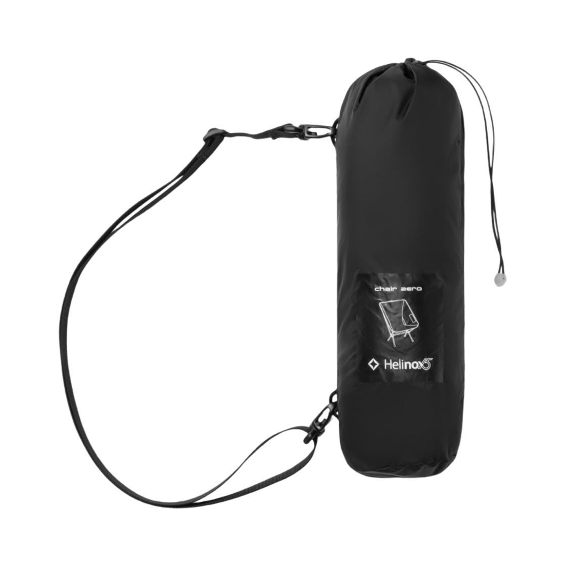 헬리녹스 15주년 체어 제로 블랙(Helinox 15th Anniversary Chair Zero Black) - 3