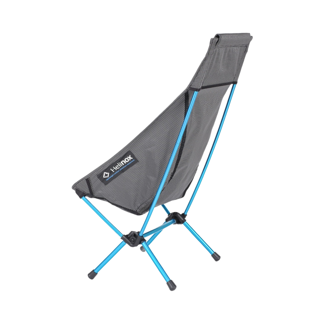 헬리녹스 체어 제로 하이백 블랙(Helinox Chair Zero High-Back Black) - 2