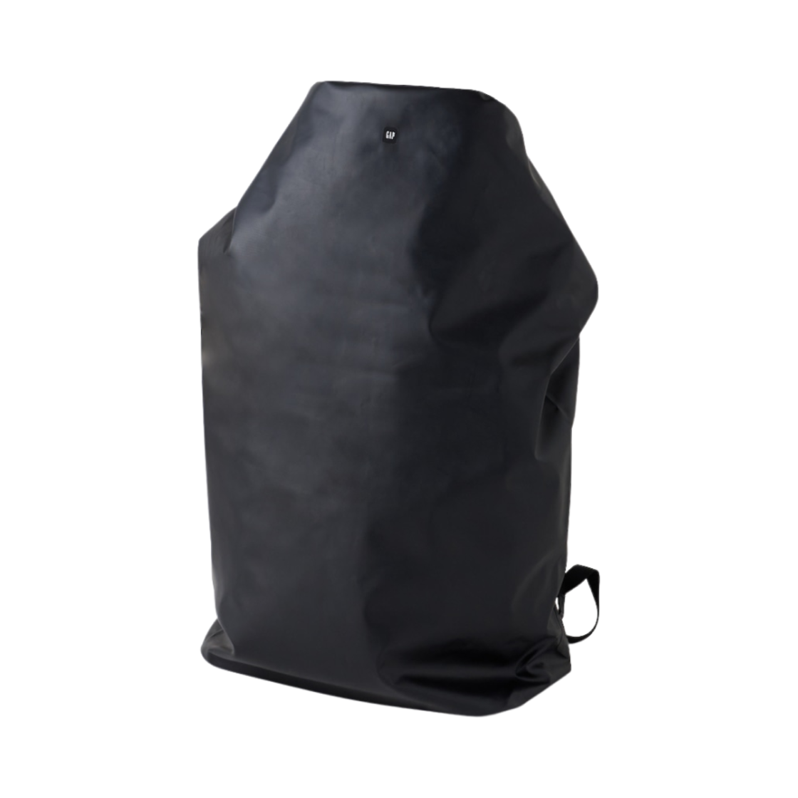 이지 갭 엔지니어드 바이 발렌시아가 115 드라이 백 블랙(Yeezy Gap Engineered By Balenciaga 115 Dry Bag Black)