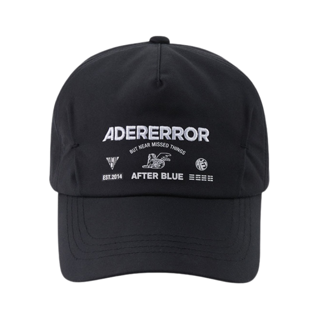 아더에러 고야 캡 느와르 | Ader Error | KREAM