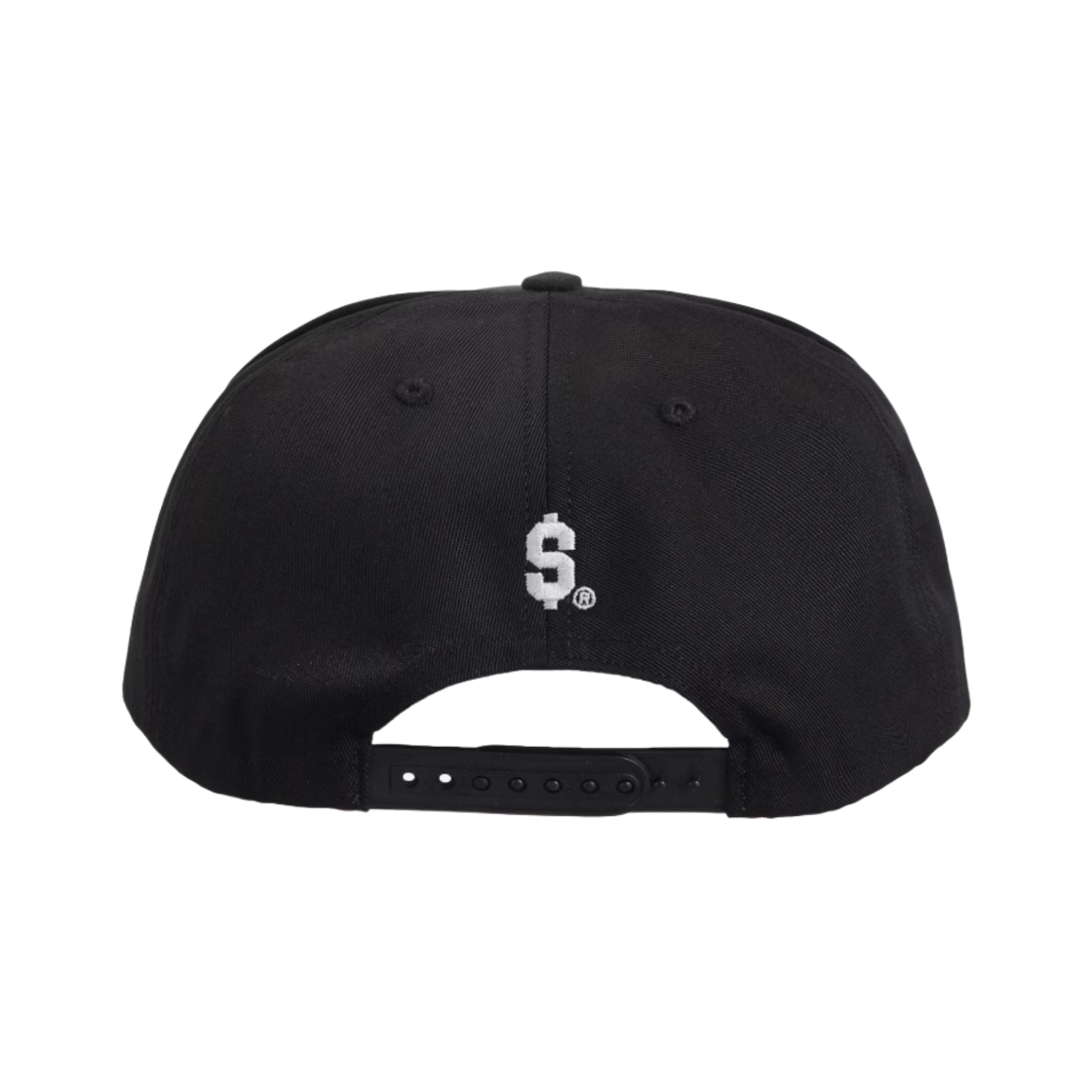 슈프림 핸드스타일 6-패널 블랙 - 23FW(Supreme Handstyle 6-Panel Black - 23FW) - 2