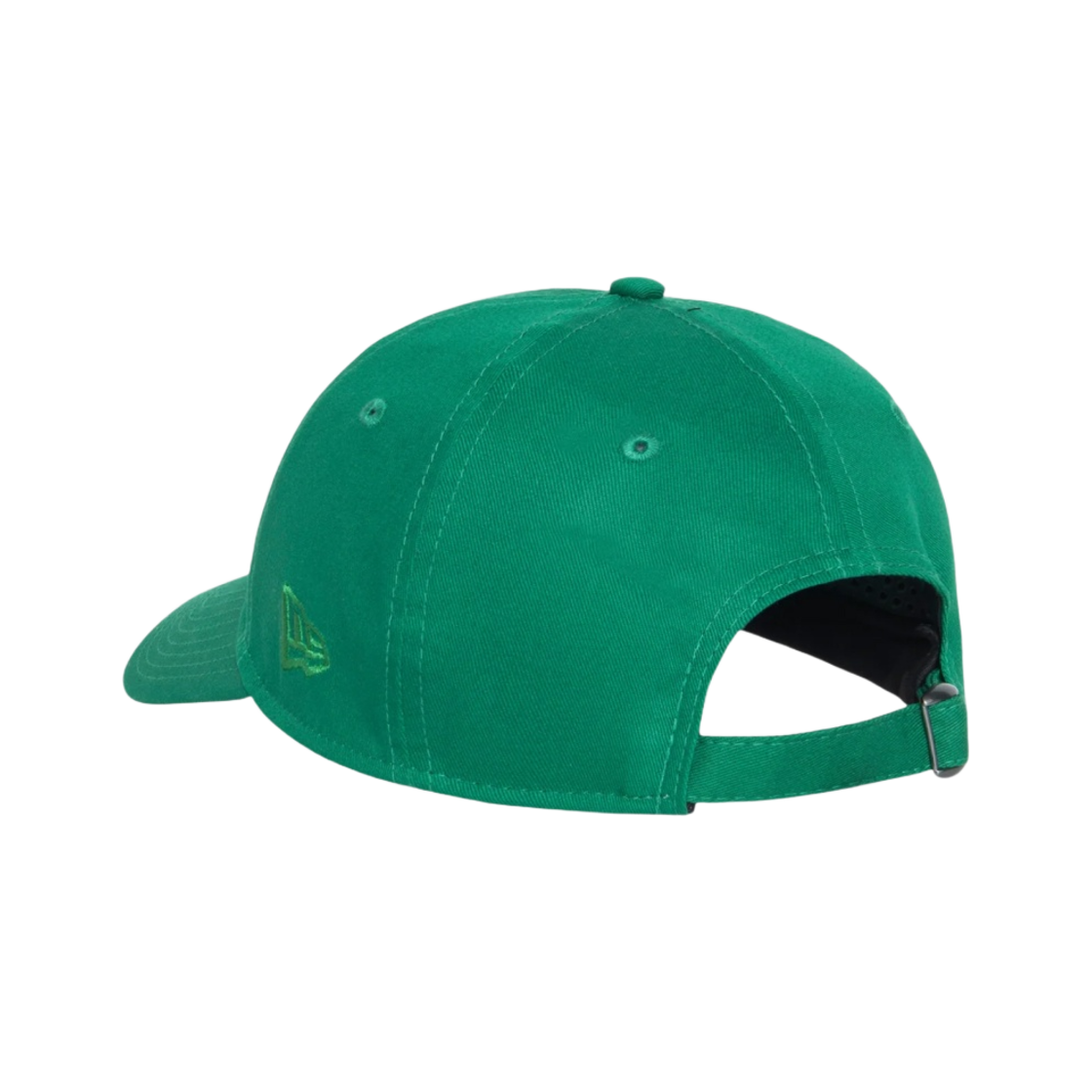 STUSSY×NEW ERA 9TWENTY BASIC green Stussy X New Era 9twenty Basic Trucker Shade, Woodland Camo