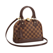 Louis Vuitton Alma BB Damier Ebene
