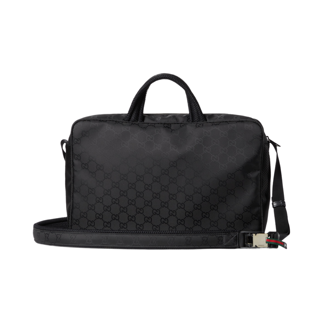 구찌 넥서스 라지 크로스바디백 블랙(Gucci Nexus Large Crossbody Bag Black) - 3