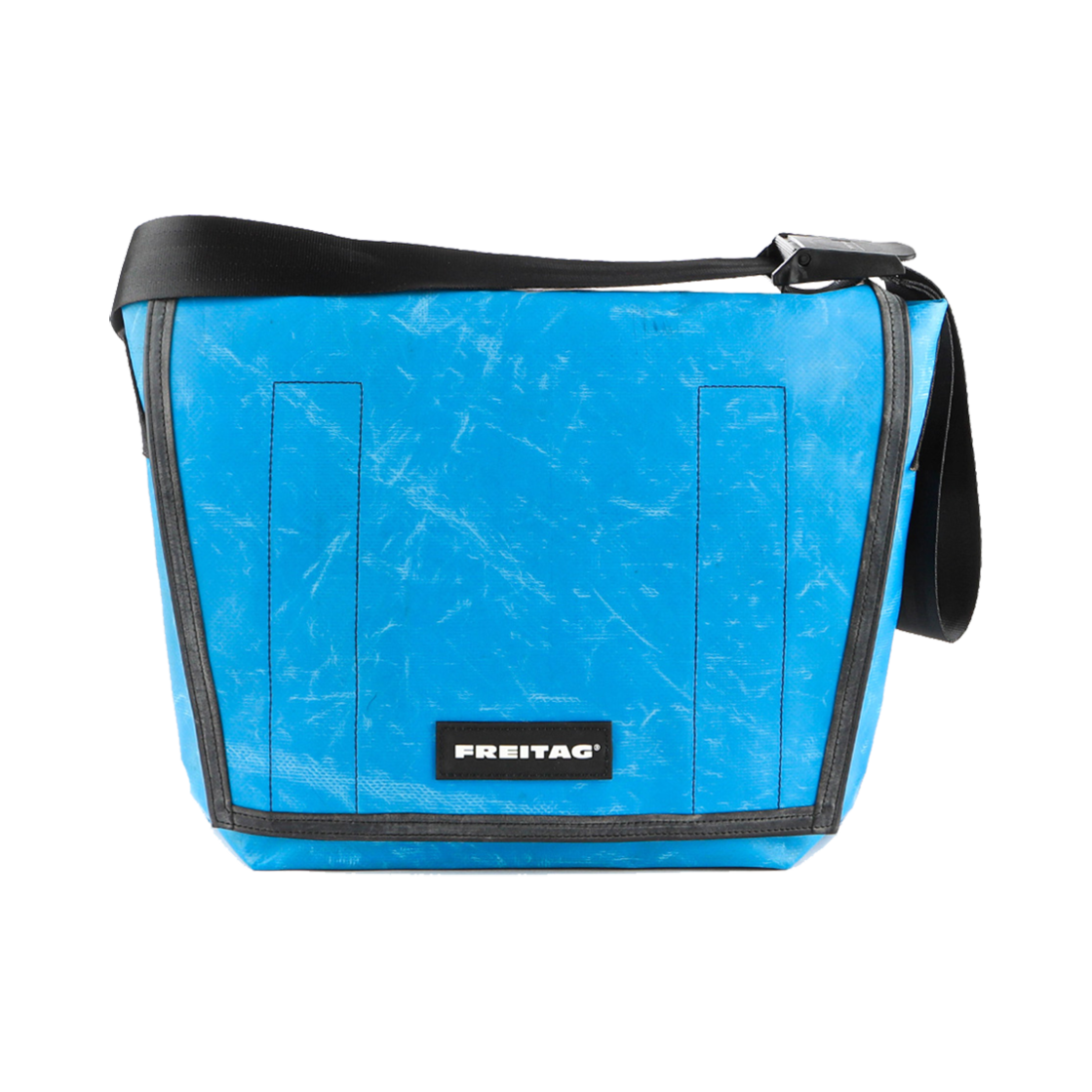 F12 DRAGNET 0211 FREITAG Boutique Unisex F12 DRAGNET 0211 Messenger Bag