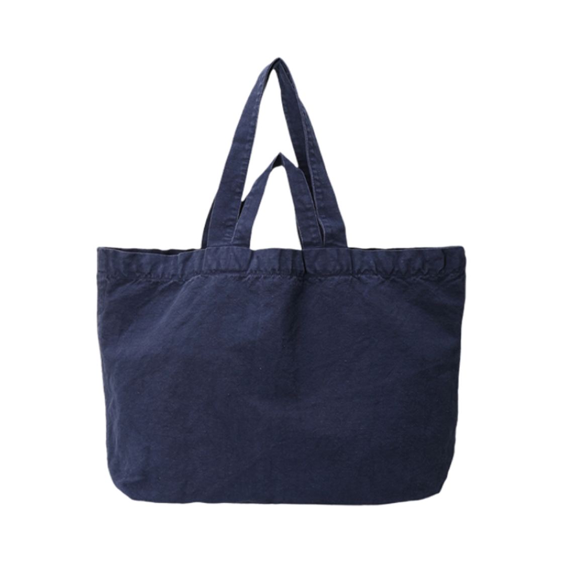 캡틴 선샤인 가든 백 네이비 블루(Kaptain Sunshine Garden Bag Navy Blue)