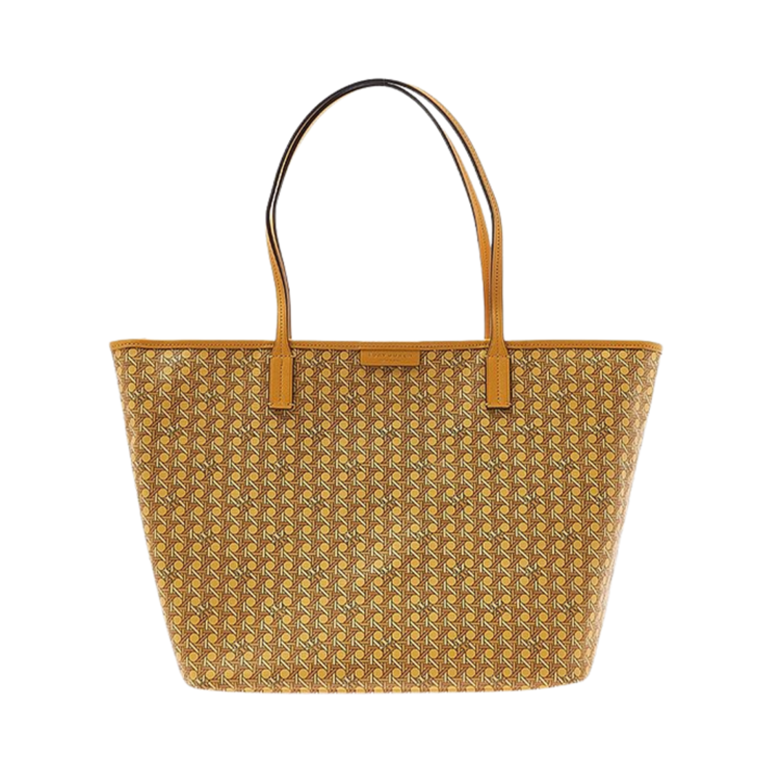 토리버치 에버 레디 집 토트백 선셋 글로우(Tory Burch Ever Ready Zip Tote Bag  Sunset Glow) - 1