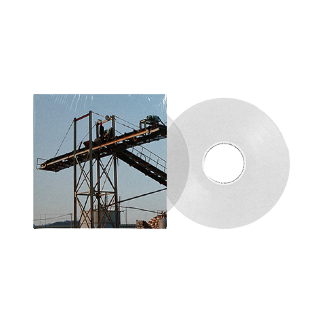 키드밀리 & 드레스 클리셰 (2LP)