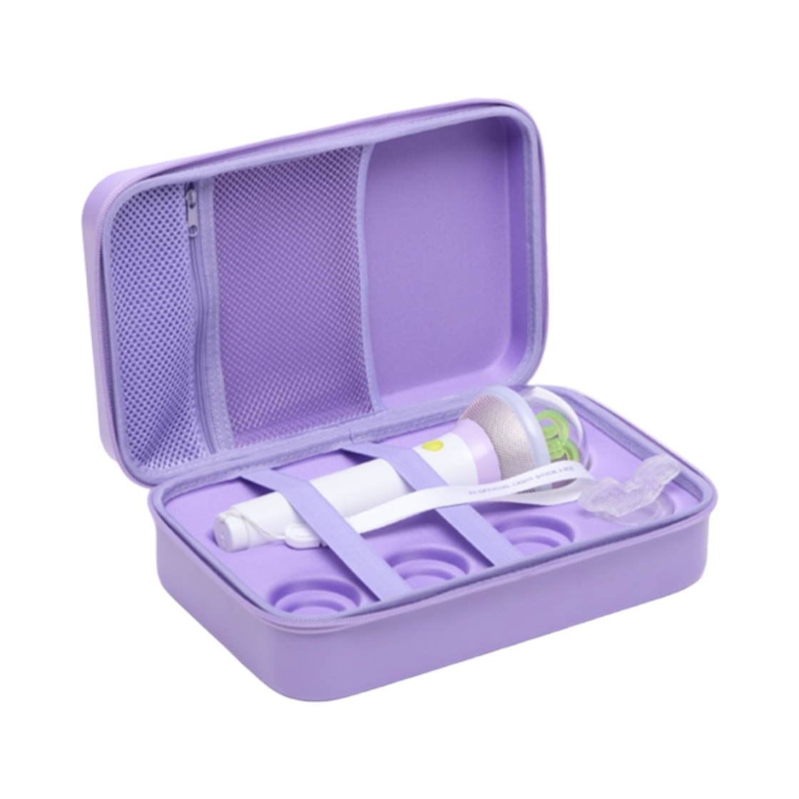 아이유 공식 응원봉 아이크 파우치(IU Official Light Stick I-KE Pouch) - 2