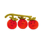 Jellycat Vivacious Vegetable Tomato Red