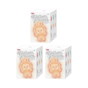 Pop Mart Labubu The Monsters Highlight Series Sealed Case (Bundle of 3/1 Blind Box)