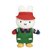 Miffy Busan Edition Ajime Doll Miffy