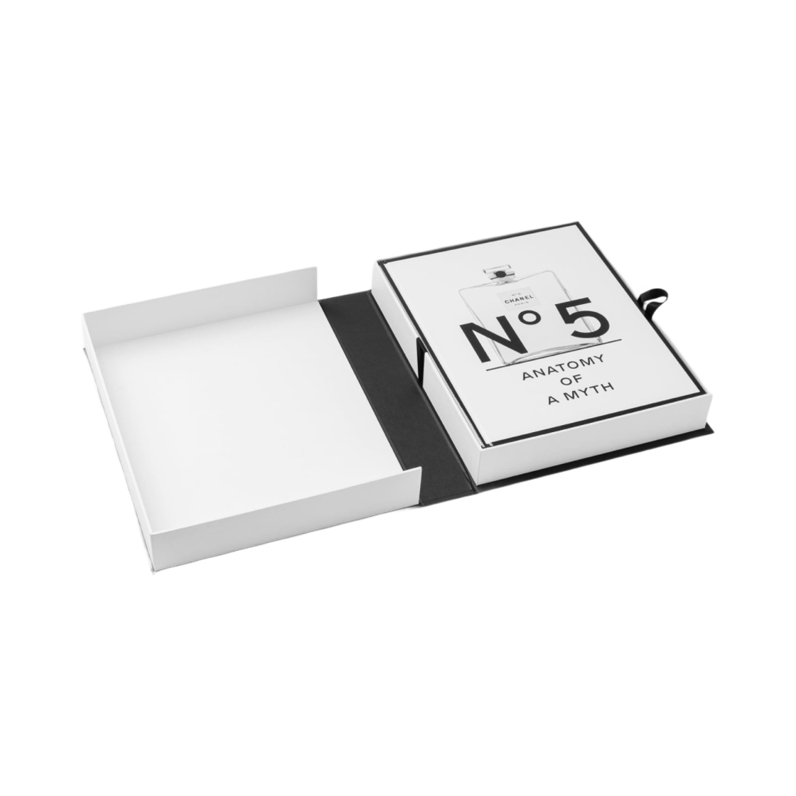 템스 & 허드슨 샤넬 넘버5 북(Tames & Hudson Chanel No. 5 Book) - 4