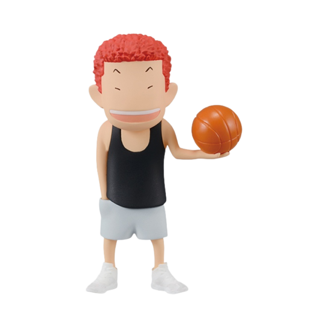 토에이 스튜디오더 퍼스트 슬램 덩크 피규어 컬렉션 북산 강백호 3(Toei Studio The First Slam Dunk Figure Collection Buksan Kang Backho 3)