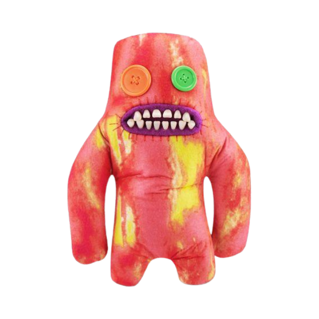 퍼글러 미스피츠 사스쿠시 오렌지(Fuggler Misfits Sasquoosh Orange)