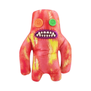 Fuggler Misfits Sasquoosh Orange