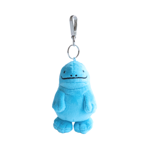 2798-100 Many a Little Pokemon Nuo Keyring 8Cm