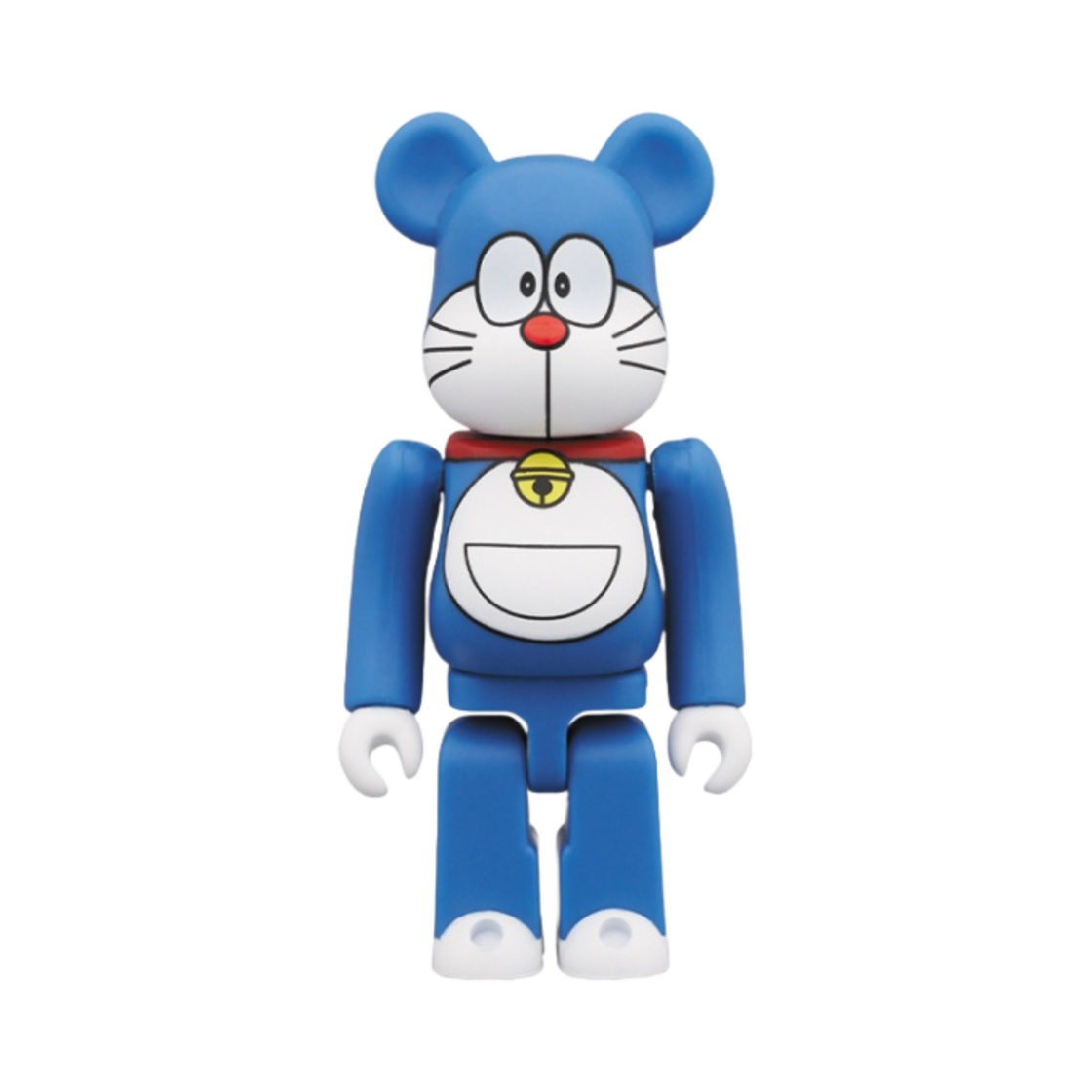 베어브릭 도라에몽 100% & 400% 세트(Bearbrick Doraemon 100% & 400% Set) - 2