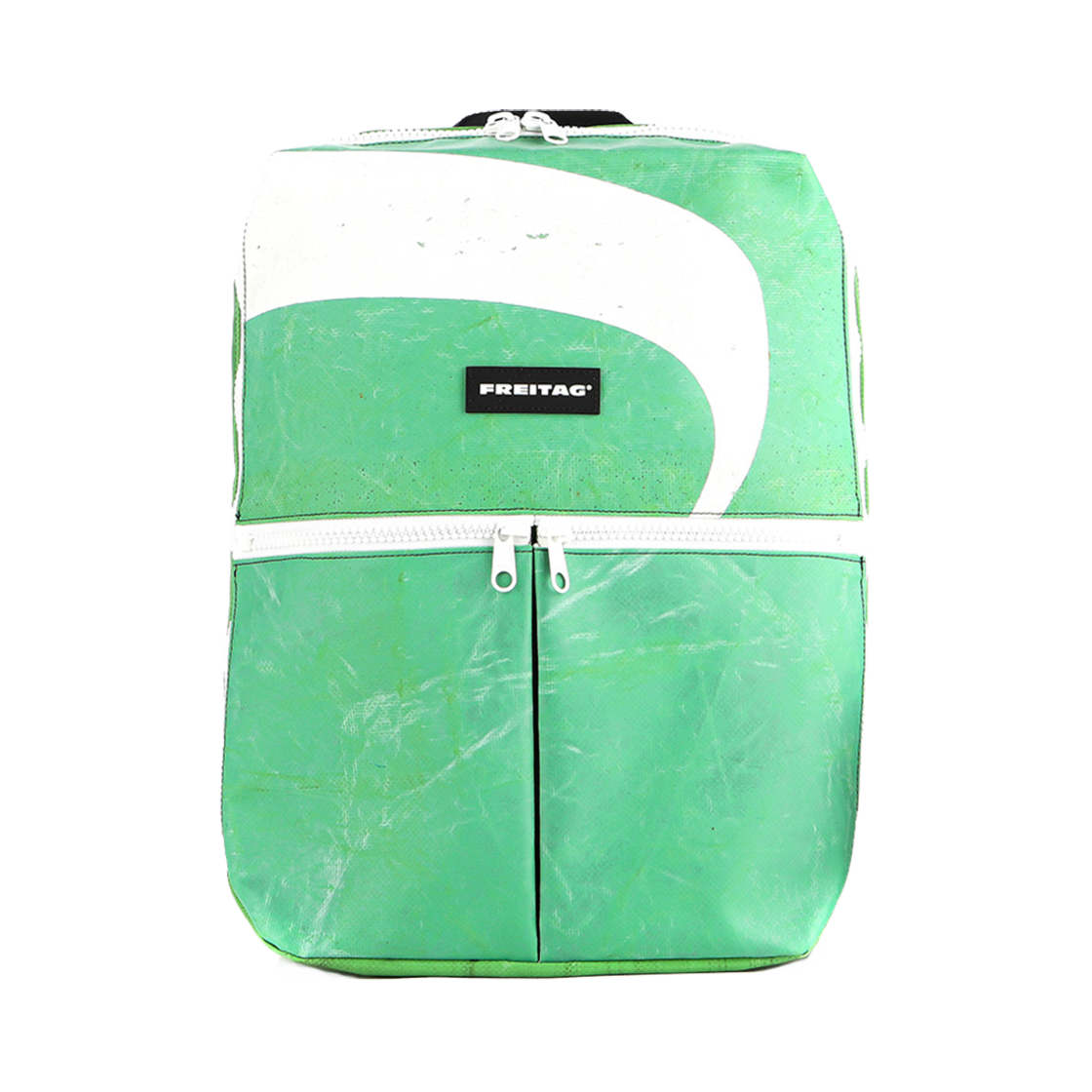 F49 FRINGE 0077 FREITAG Boutique Unisex F49 FRINGE 0077 Backpack