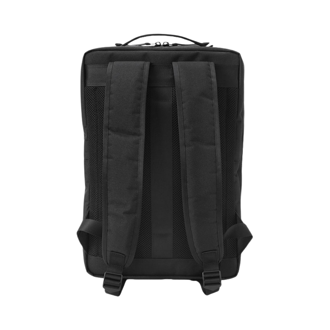 포터 인터랙티브 데이팩 블랙(Porter Interactive Daypack Black) - 2