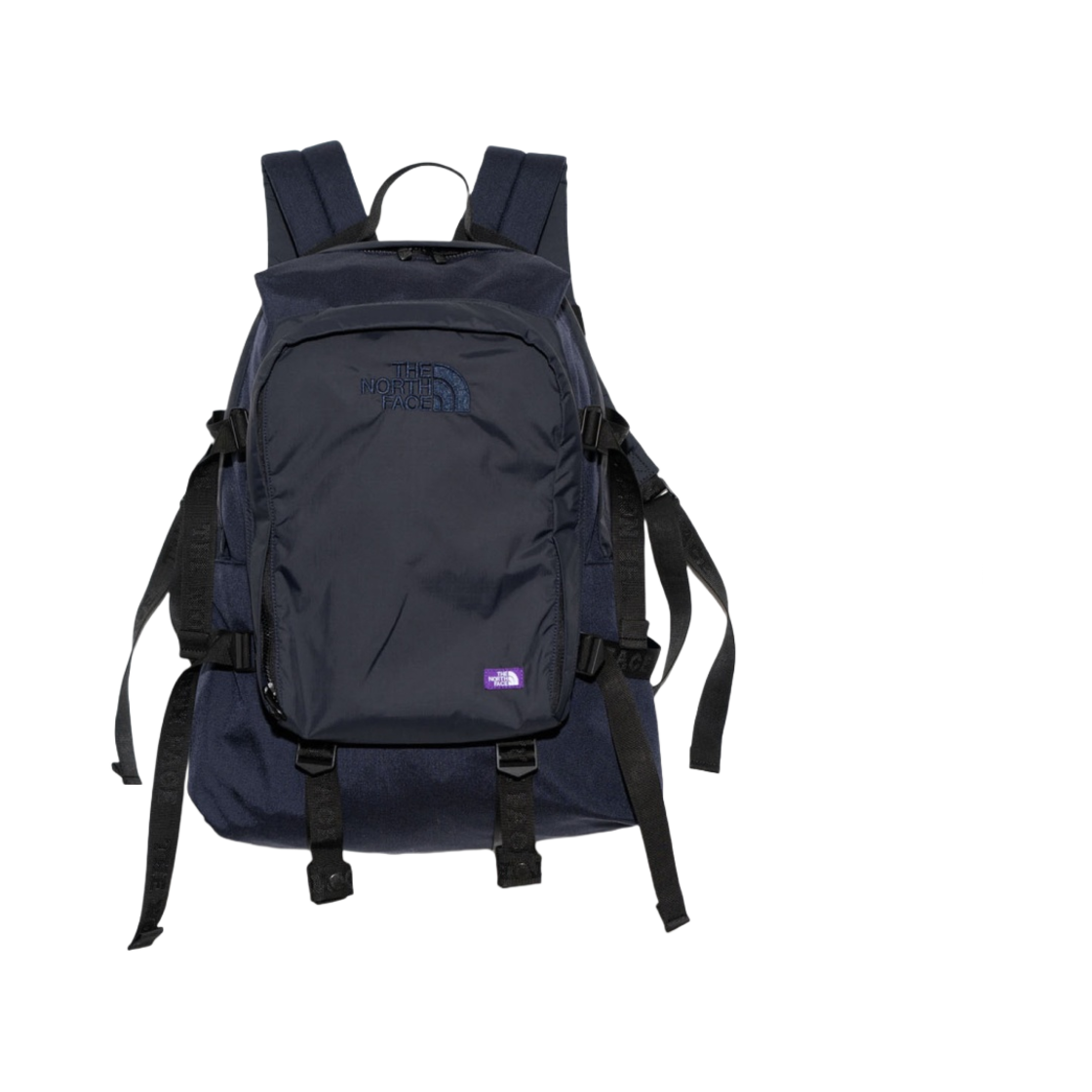 NN7304N The North Face Purple Label Cordura Nylon Day Pack Navy