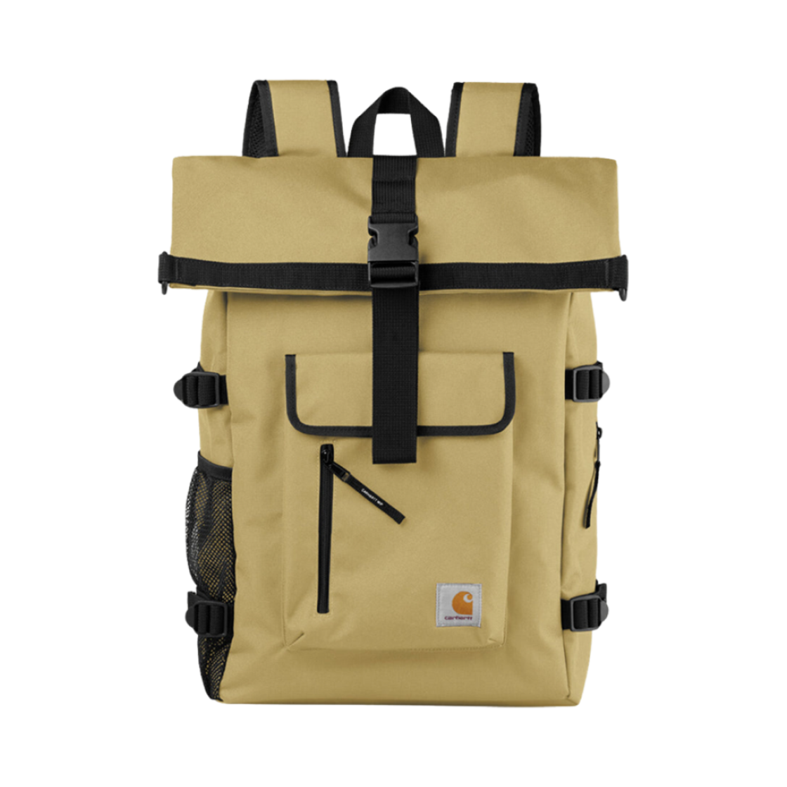 칼하트 WIP 필리스 백팩 아게이트(Carhartt WIP Philis Backpack Agate)