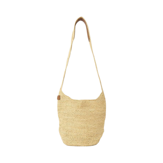 Helen Kaminski Carillo S Natural Tan