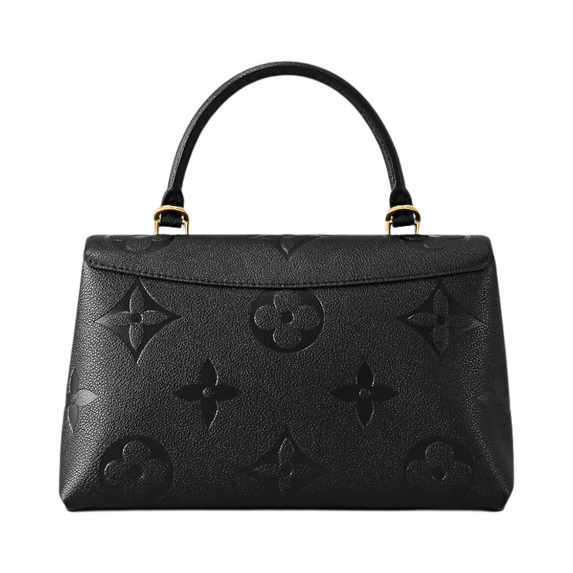 루이비통 마들렌 MM 모노그램 앙프렝뜨 블랙(Louis Vuitton Madeleine MM Monogram Empreinte Black) - 2