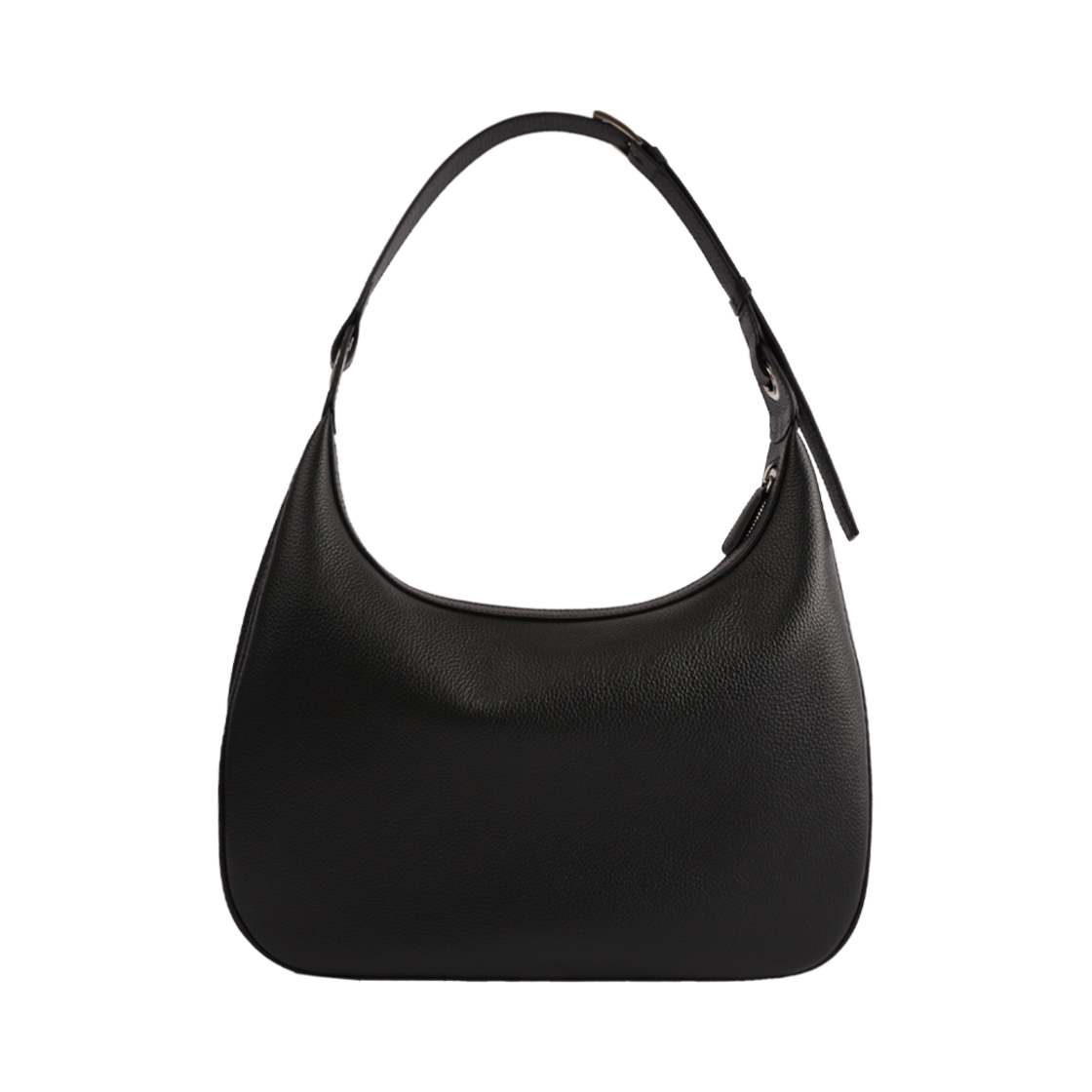 아포아 트윈 호보백 블랙(APOA Twin Hobo Bag Black)