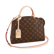 Louis Vuitton Petit Palais Monogram
