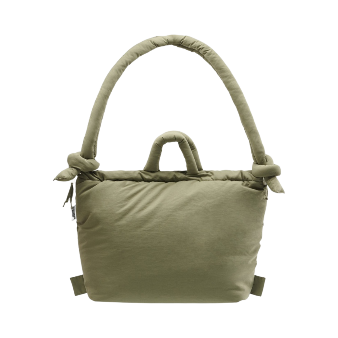 올렌드 오나 소프트 백 세이지(Olend Ona Soft Bag Sage)