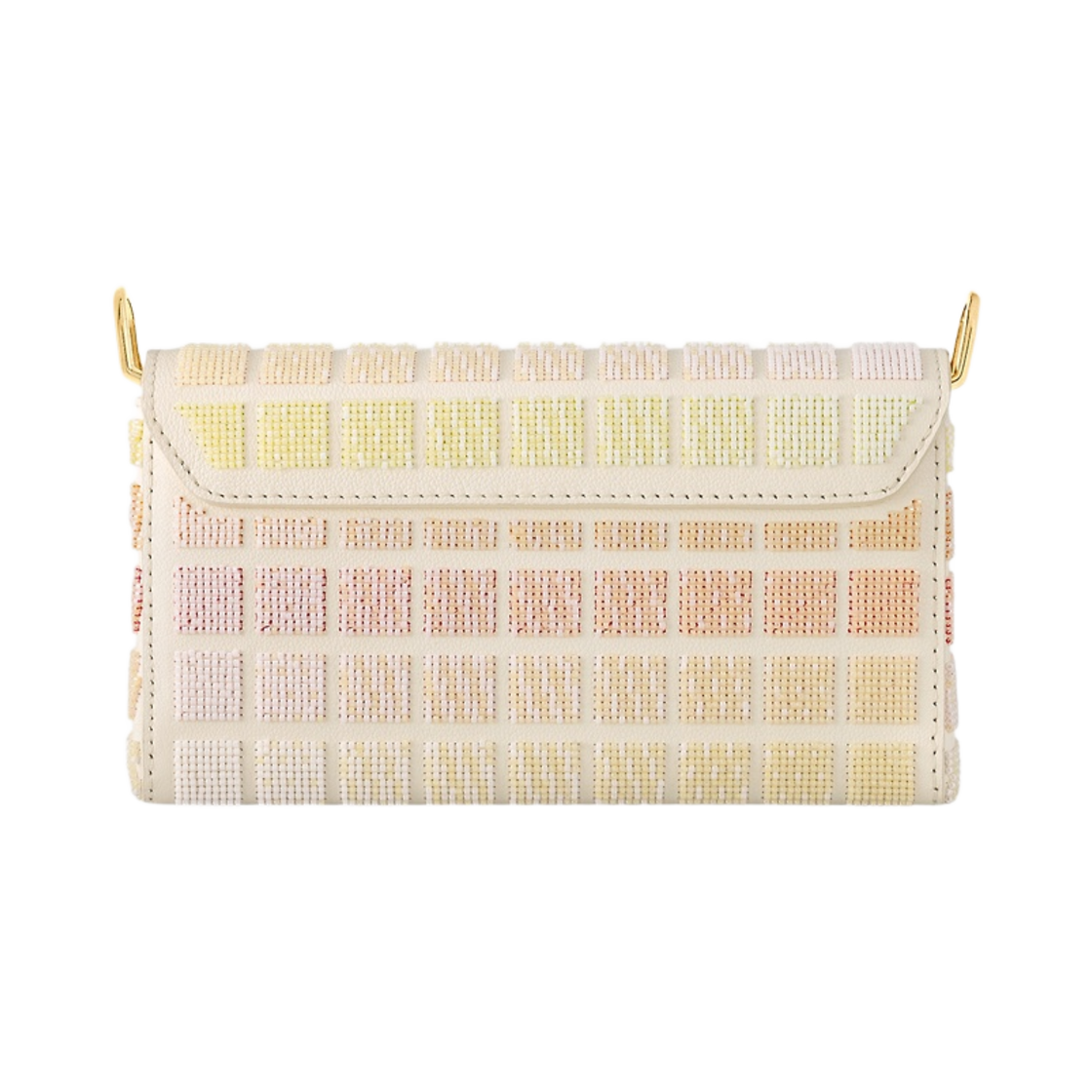 M24818 Louis Vuitton Twist West Other Leathers Multicolor - #4