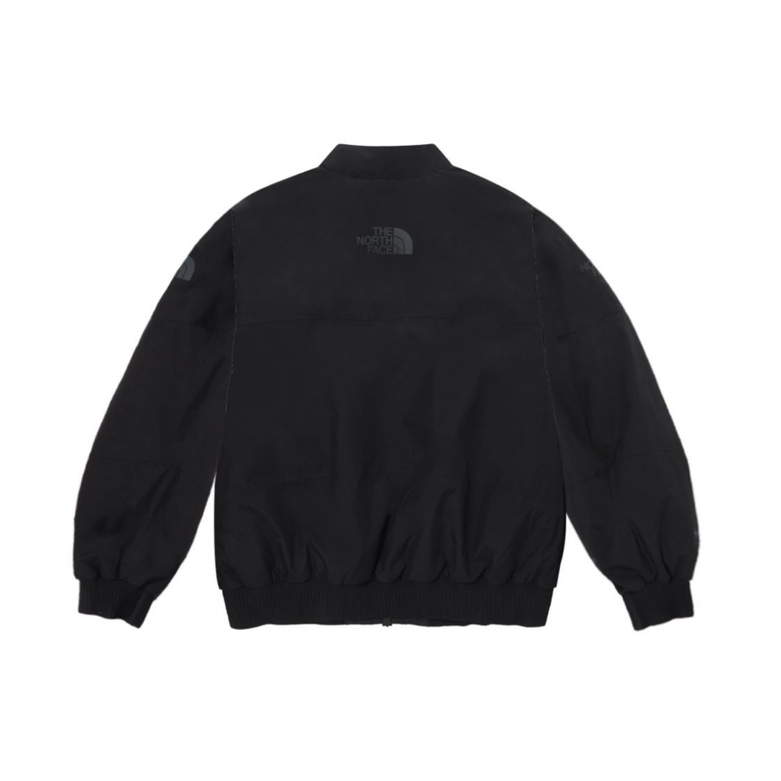 노스페이스 RMST 스티프 테크 봄버 쉘 GTX 자켓 블랙 - 24FW(The North Face RMST Steep Tech Bomber Shell GTX Jacket Black - 24FW) - 2