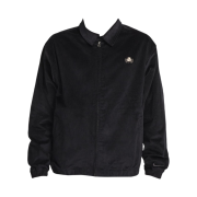 Nike Life Oversized Harrington Jacket Black