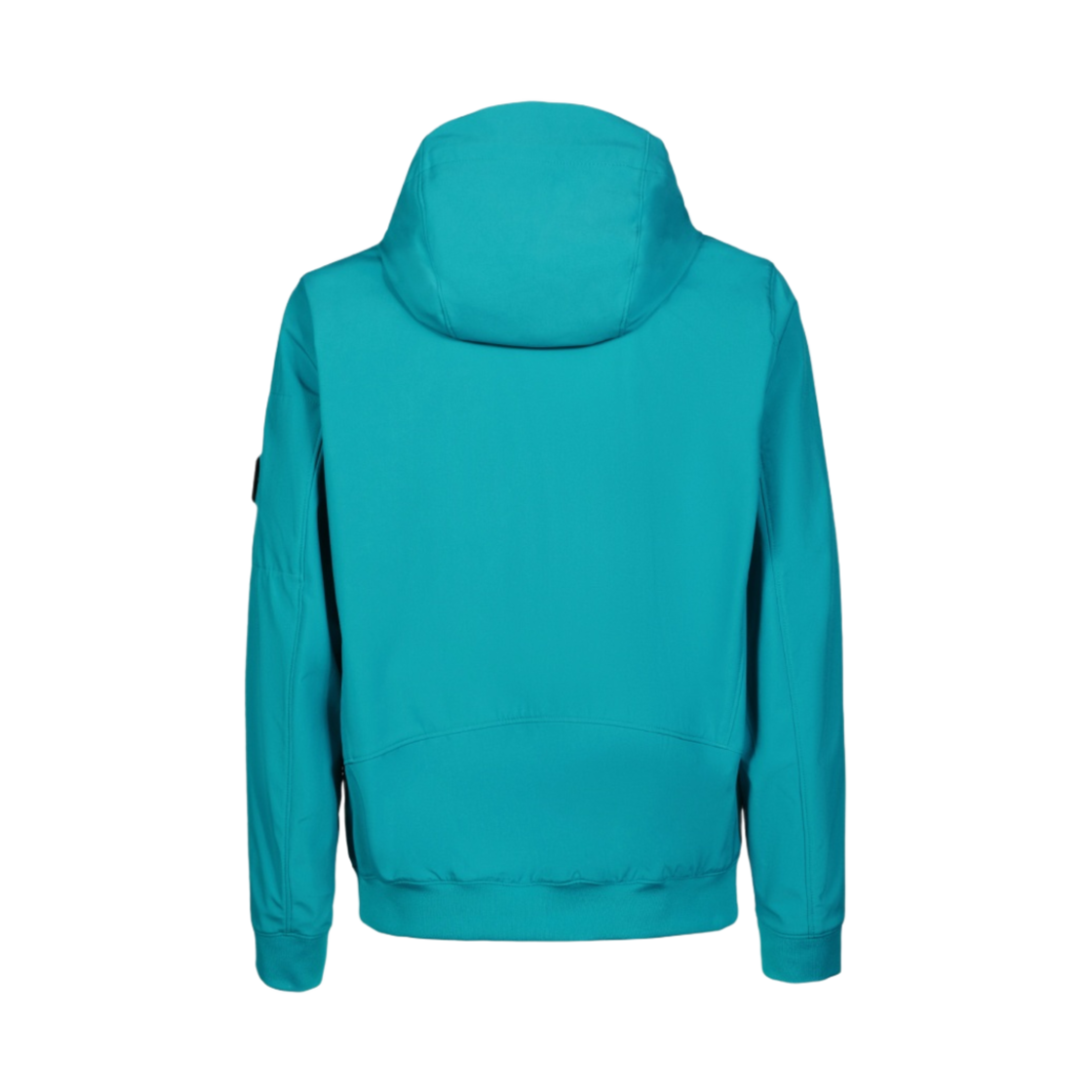 C.P. 컴퍼니 쉘-R 후드 자켓 타일 블루 - 23SS(C.P. Company Shell-R Hooded Jacket Tile Blue - 23SS) - 2