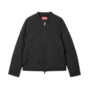 Diesel J-Carver Padded Jacket Black