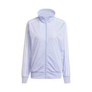 (W) Adidas Adicolor Classics Firebird Track Top Violet Tone - KR Sizing