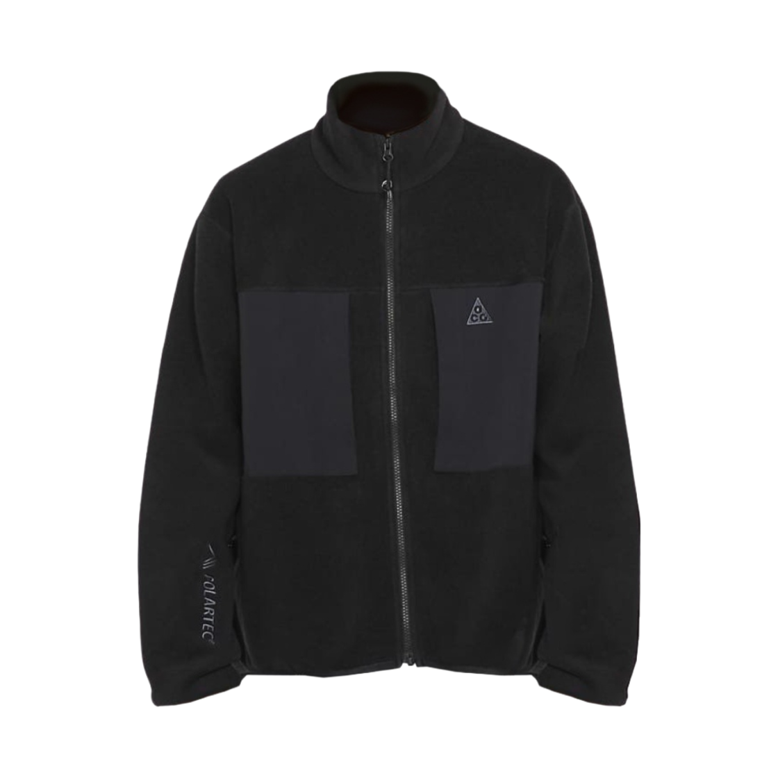 나이키 ACG 폴라텍 울프 트리 플리스 블랙 - US/EU