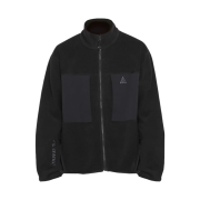 Nike ACG Polartec Wolf Tree Fleece Black - US/EU